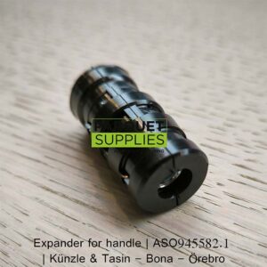 Expander for handle, ASO945582.1, Künzle & Tasin - Bona - Örebro
