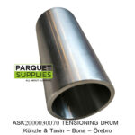TENSIONING DRUM, ASK2000030070, Künzle & Tasin - Bona - Örebro