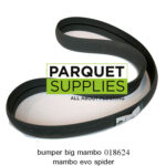 018624, bumper big mambo evo spider