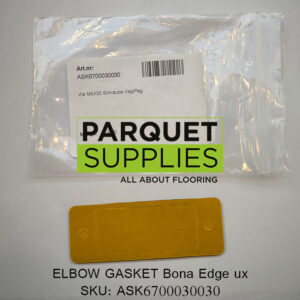 ASK6700030030 ELBOW GASKET bona edge ux