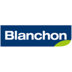 blanchon logo