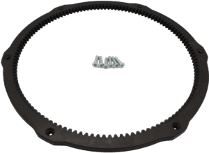 Alt :power drive gear + 6 torx M6x25 power drive gear + 6 torx M6x25