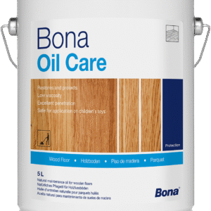Bona Oil Care - 5 L