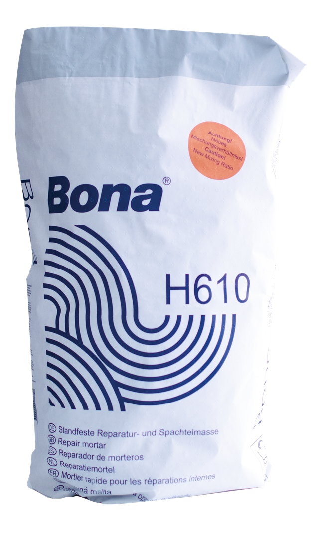Bona H610 - 25 kg